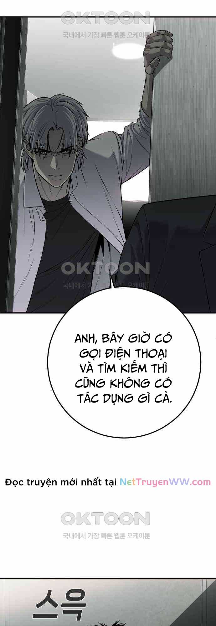 Đứa Con Báo Thù Chapter 26 trang 84