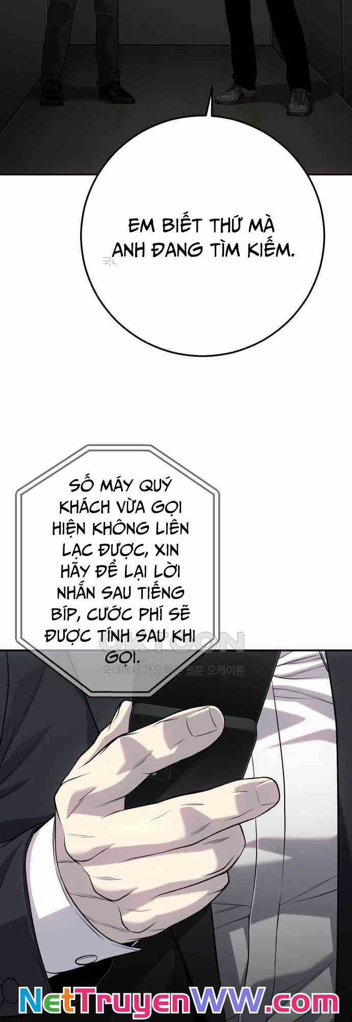 Đứa Con Báo Thù Chapter 26 trang 87