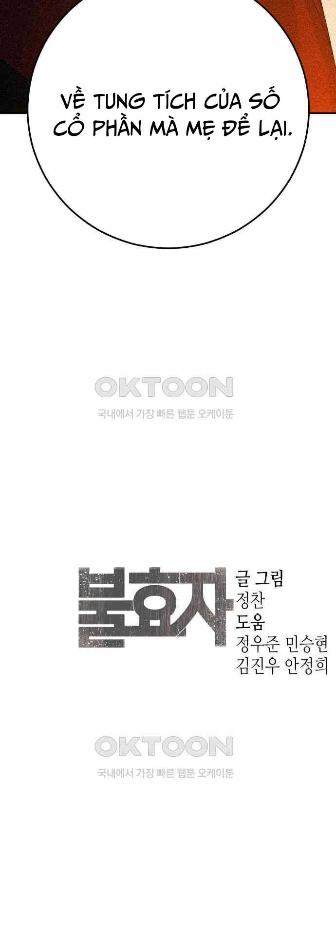 Đứa Con Báo Thù Chapter 26 trang 90