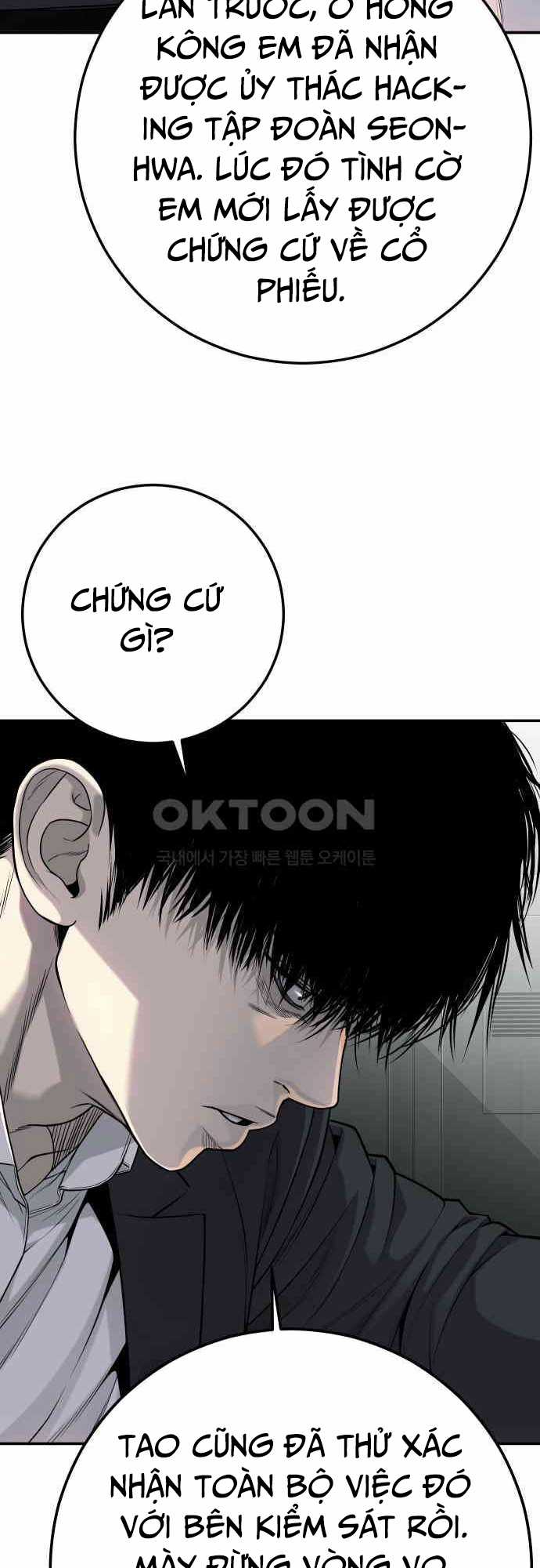 Đứa Con Báo Thù Chapter 27 trang 10
