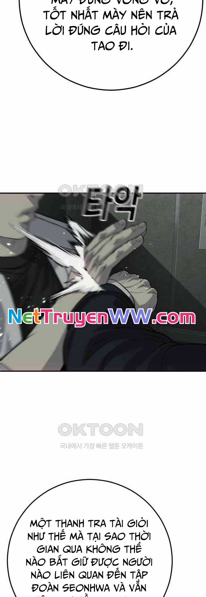 Đứa Con Báo Thù Chapter 27 trang 11