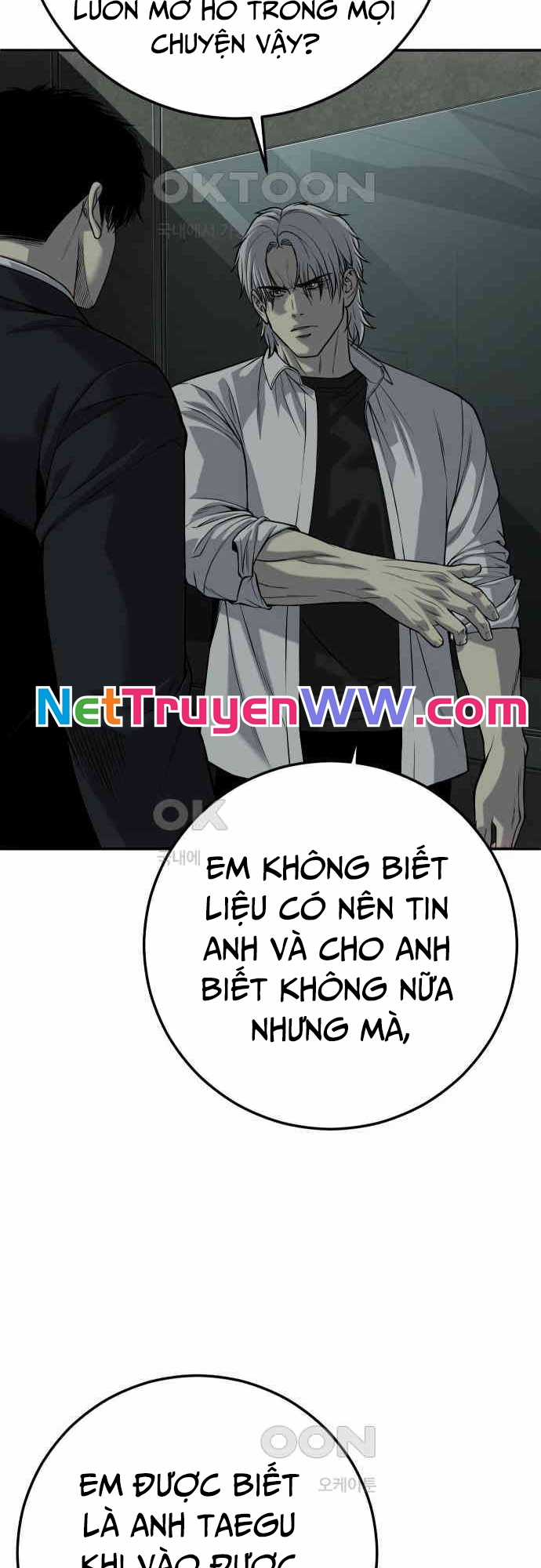 Đứa Con Báo Thù Chapter 27 trang 12