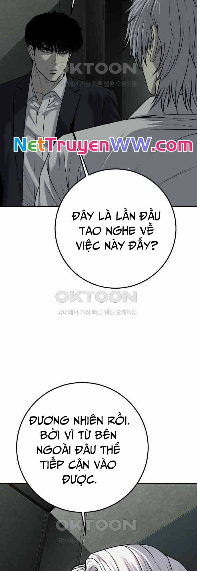 Đứa Con Báo Thù Chapter 27 trang 14