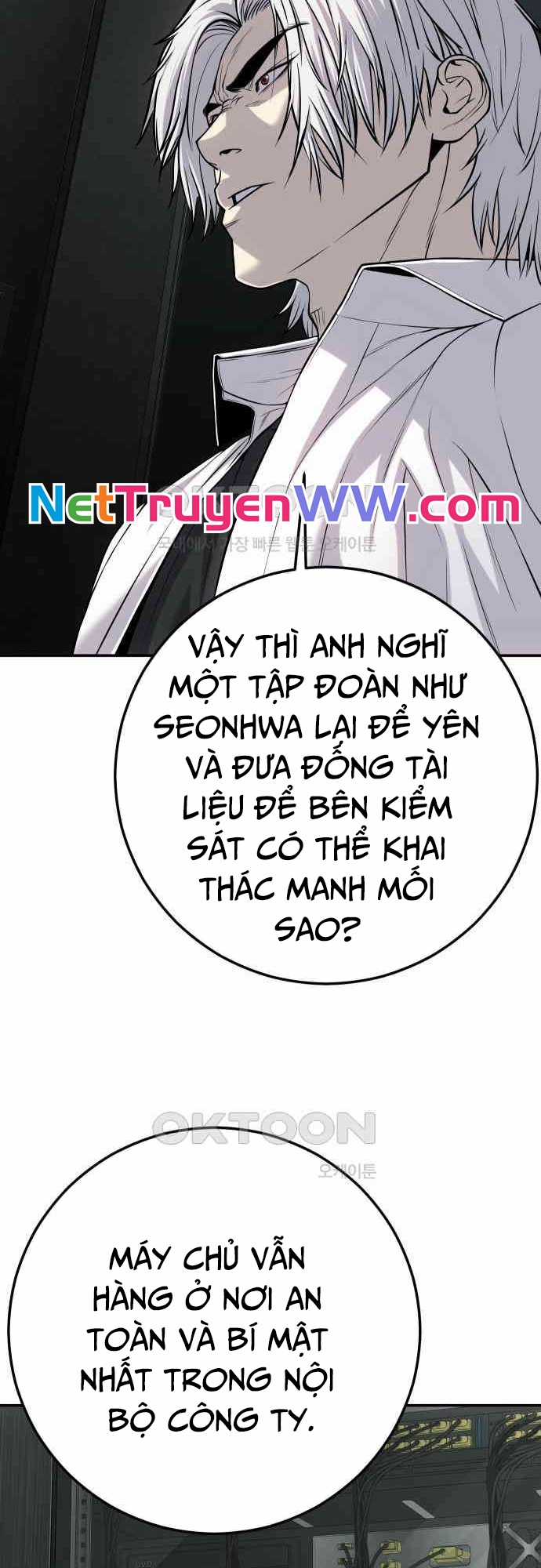 Đứa Con Báo Thù Chapter 27 trang 15