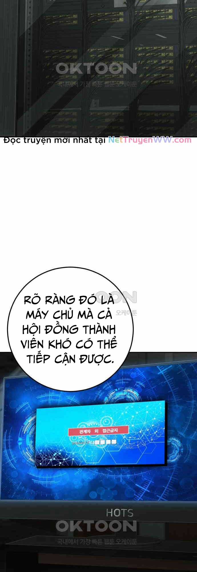 Đứa Con Báo Thù Chapter 27 trang 16