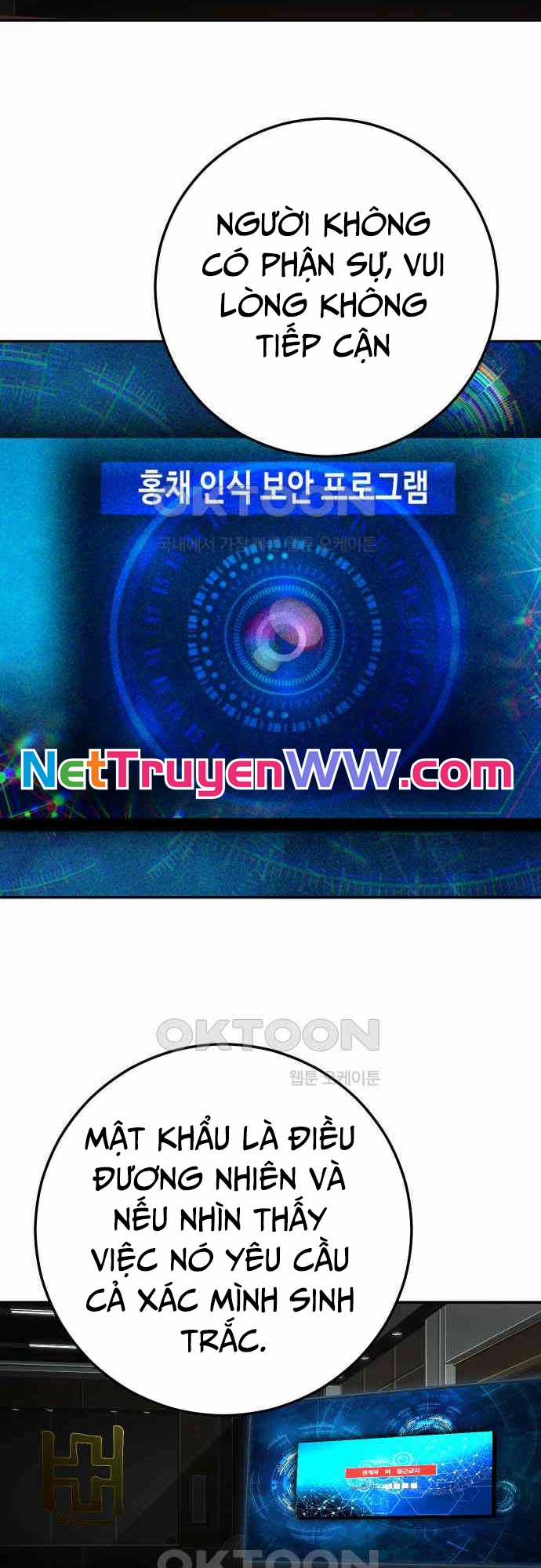 Đứa Con Báo Thù Chapter 27 trang 17