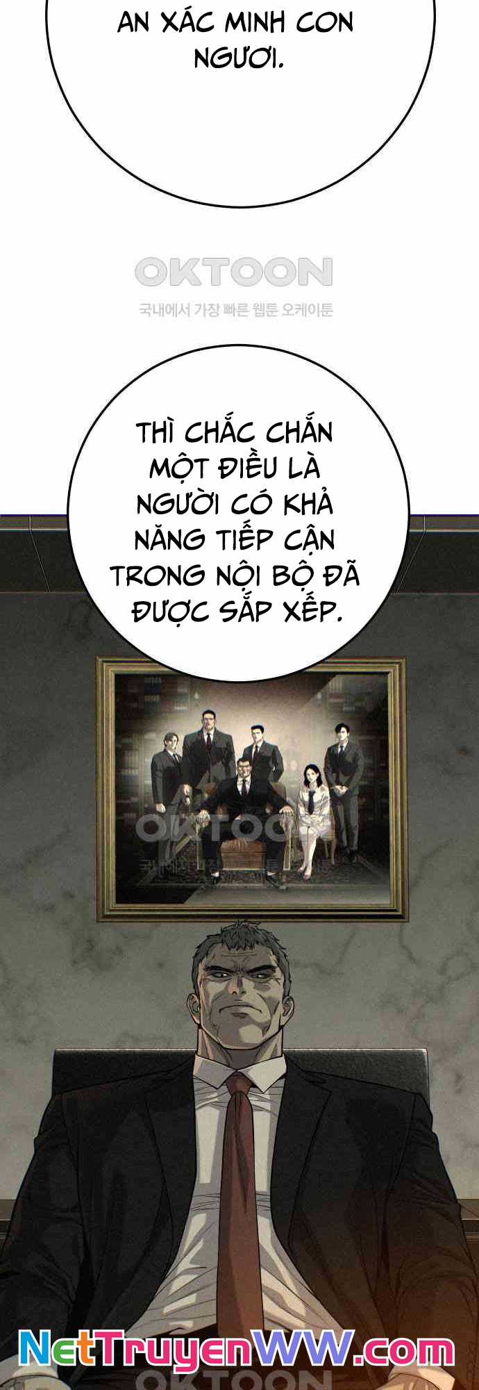 Đứa Con Báo Thù Chapter 27 trang 19