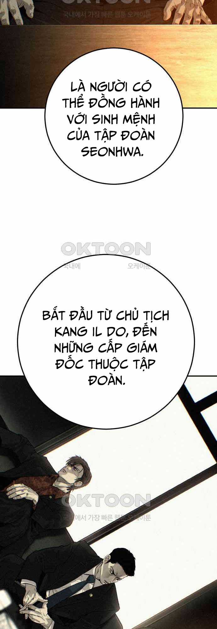 Đứa Con Báo Thù Chapter 27 trang 20