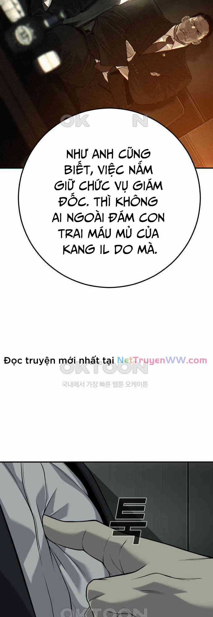 Đứa Con Báo Thù Chapter 27 trang 21