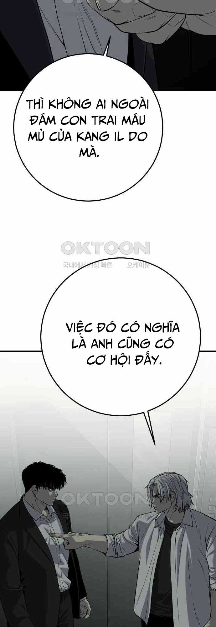 Đứa Con Báo Thù Chapter 27 trang 22