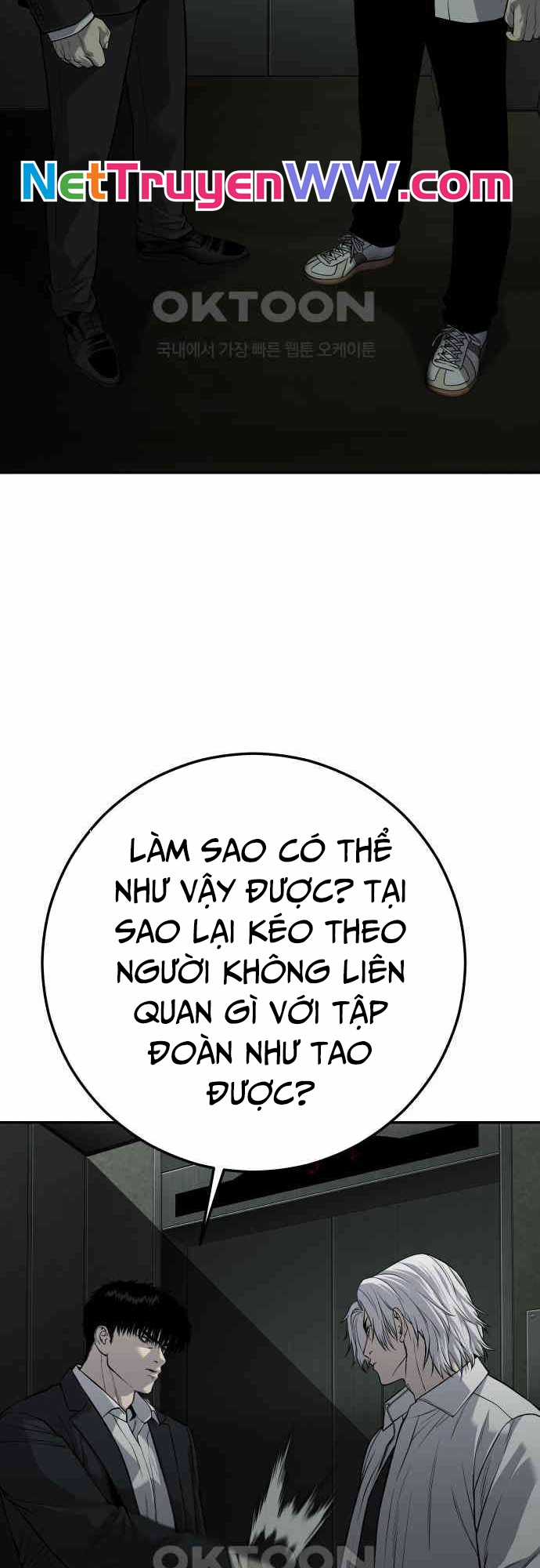 Đứa Con Báo Thù Chapter 27 trang 23