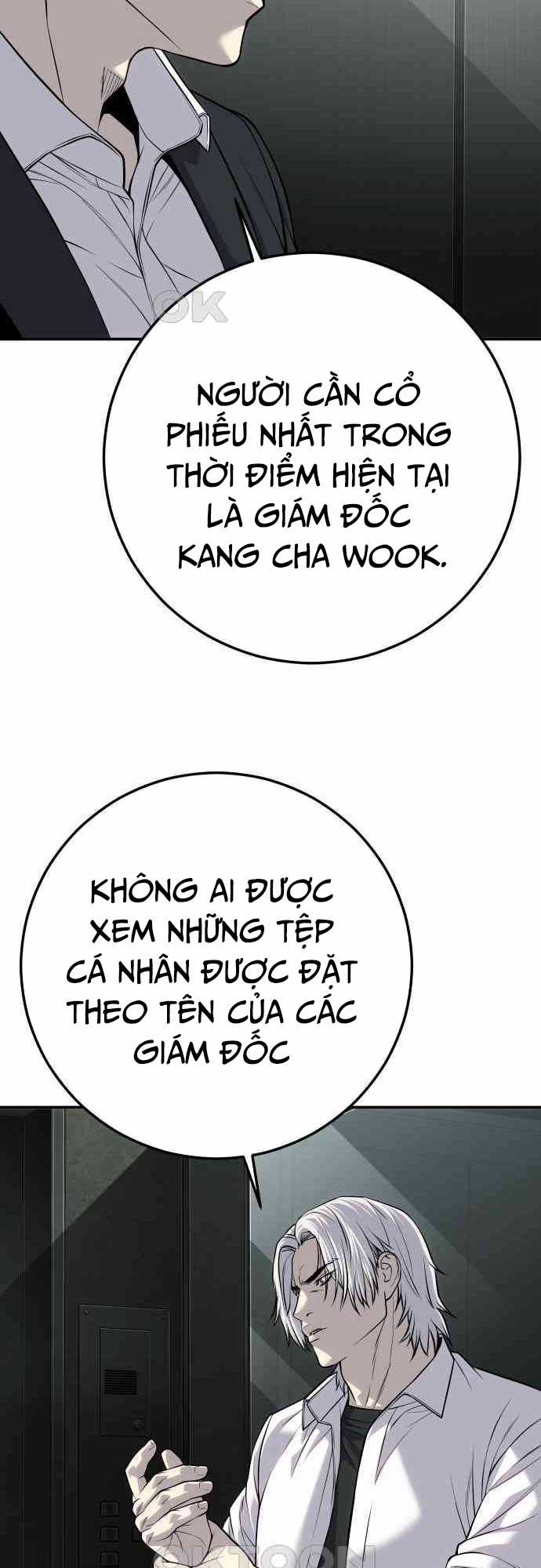 Đứa Con Báo Thù Chapter 27 trang 25