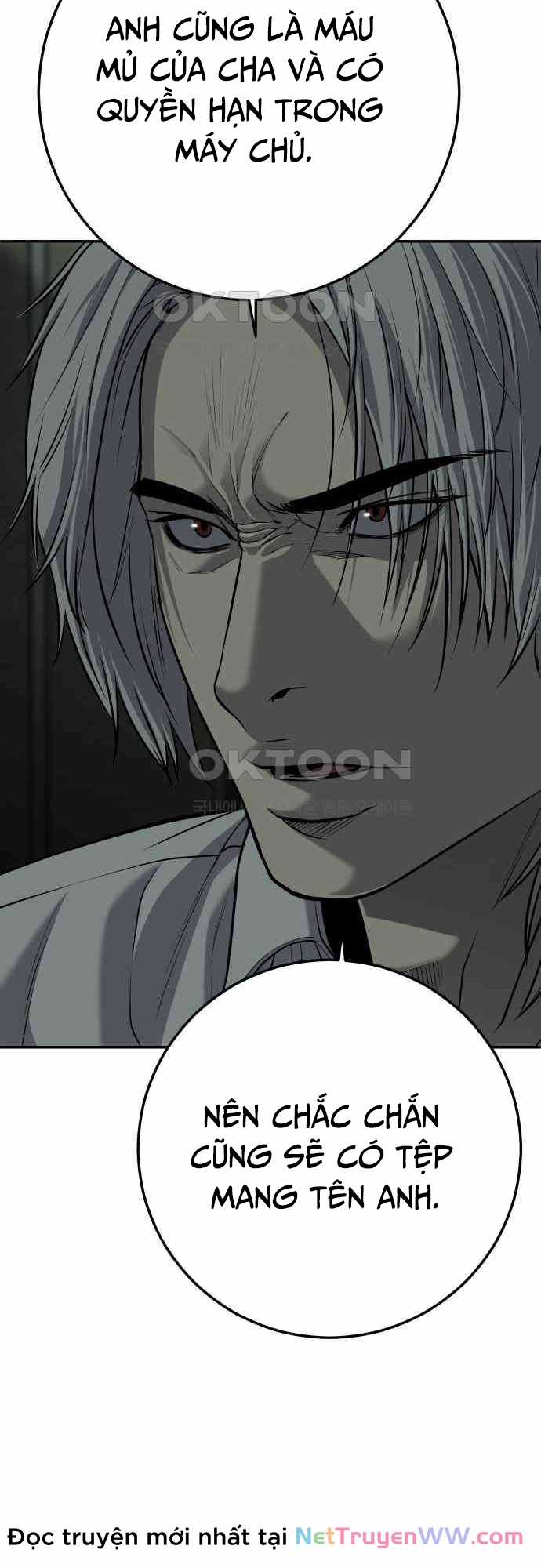 Đứa Con Báo Thù Chapter 27 trang 27