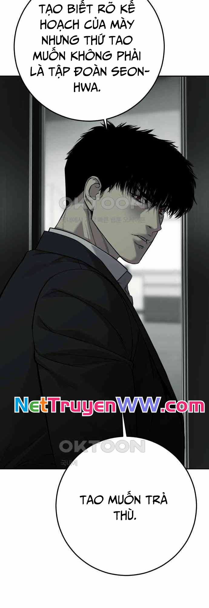 Đứa Con Báo Thù Chapter 27 trang 29