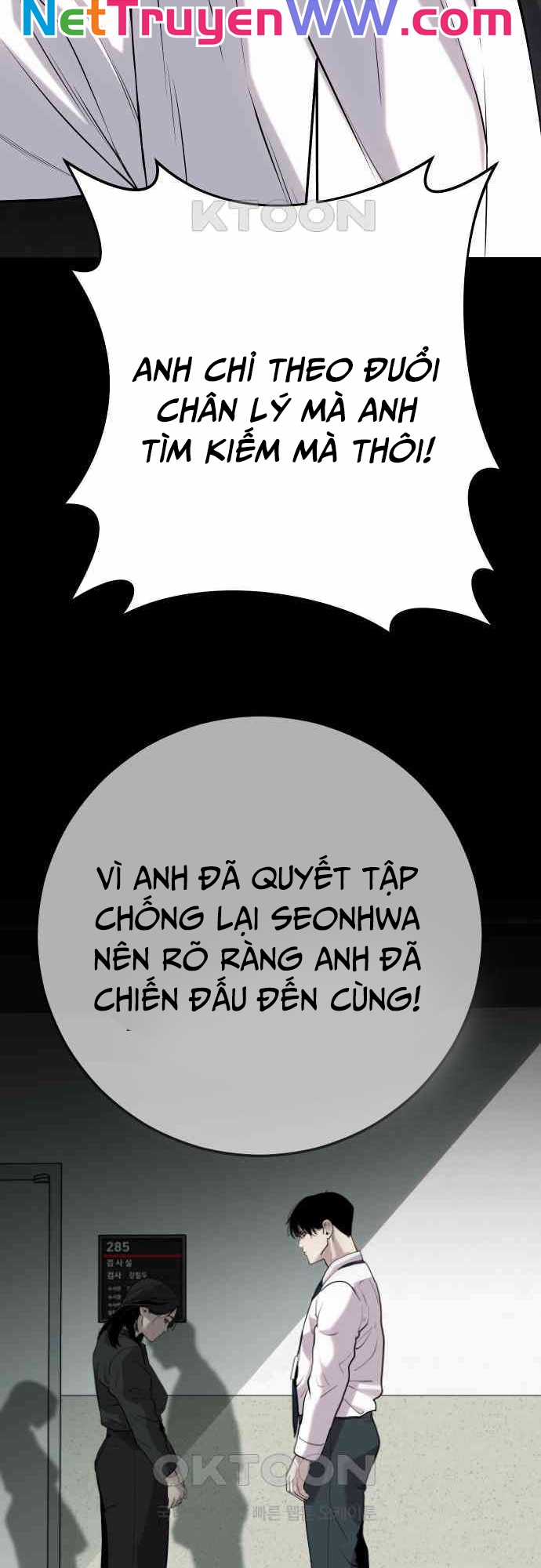 Đứa Con Báo Thù Chapter 27 trang 38