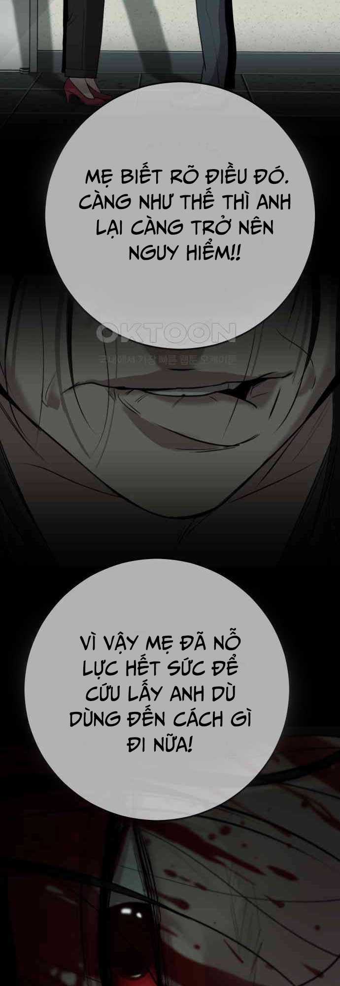Đứa Con Báo Thù Chapter 27 trang 39