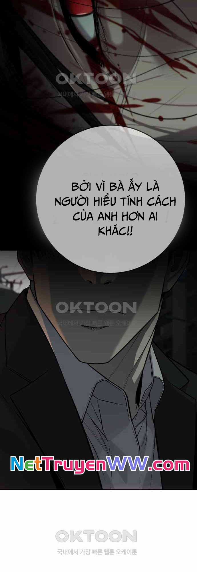 Đứa Con Báo Thù Chapter 27 trang 40