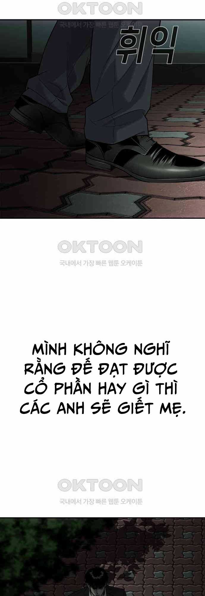 Đứa Con Báo Thù Chapter 27 trang 45