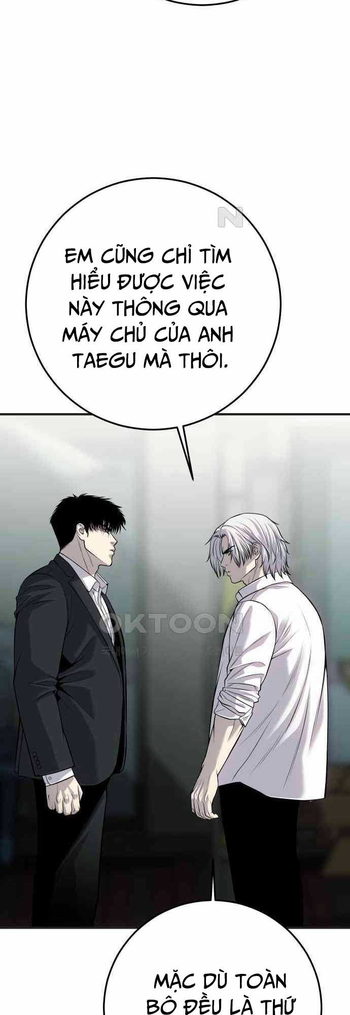 Đứa Con Báo Thù Chapter 27 trang 48