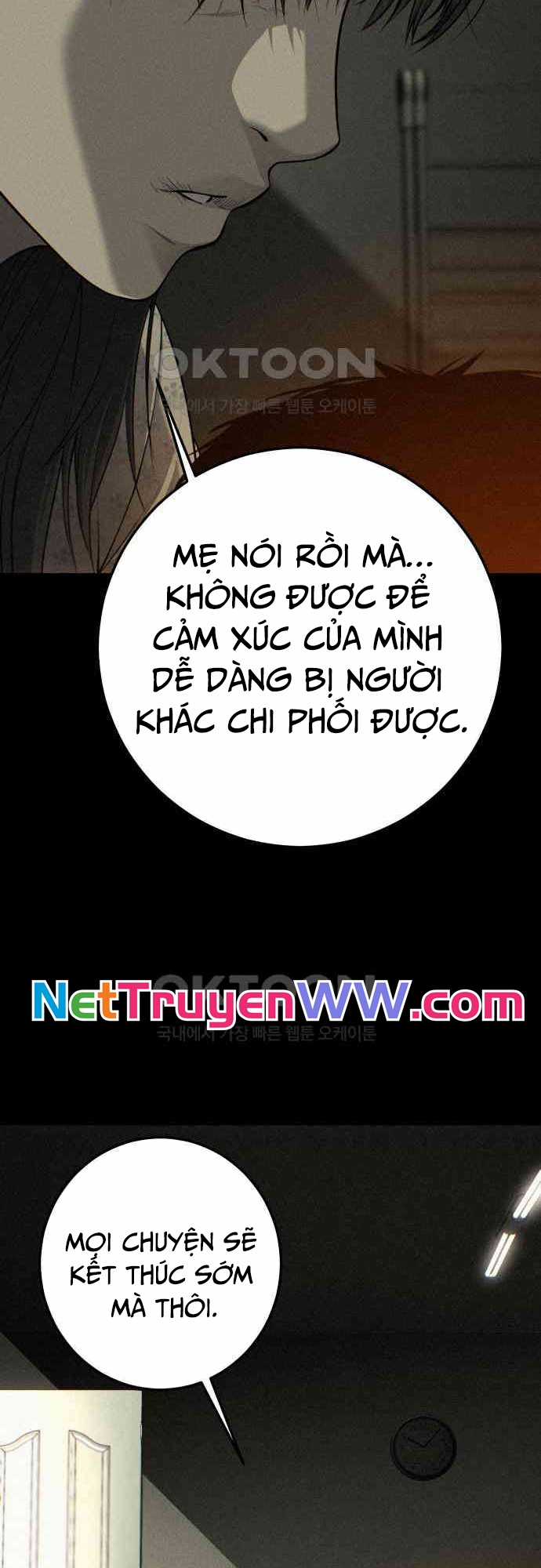 Đứa Con Báo Thù Chapter 27 trang 56