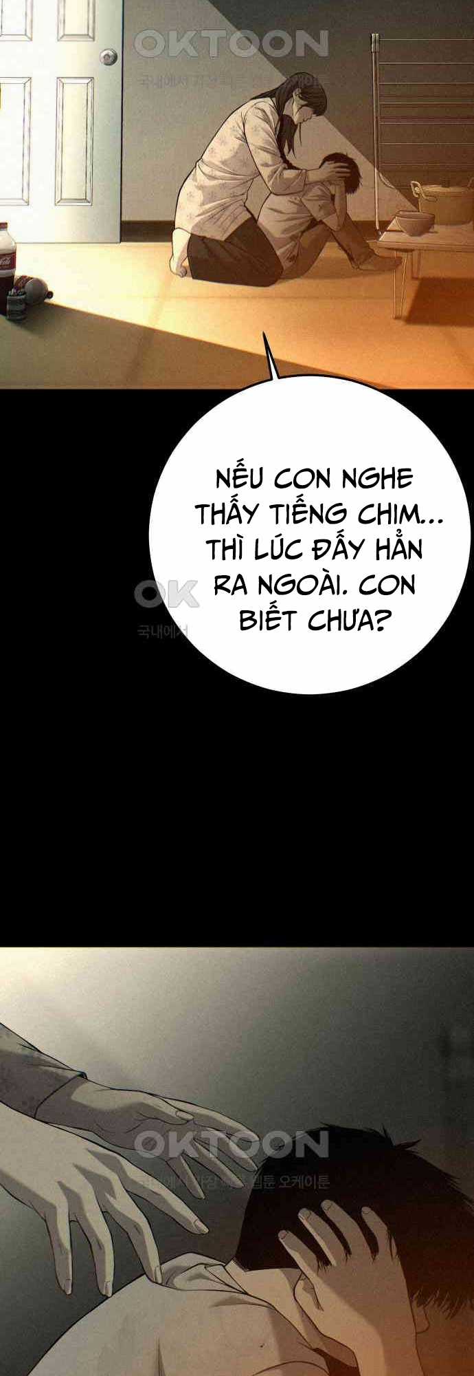 Đứa Con Báo Thù Chapter 27 trang 57