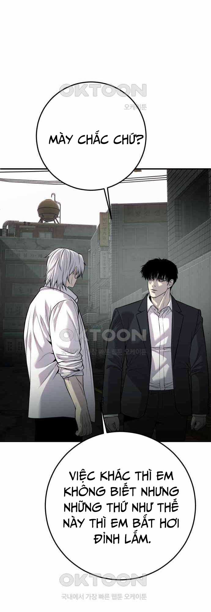 Đứa Con Báo Thù Chapter 27 trang 62