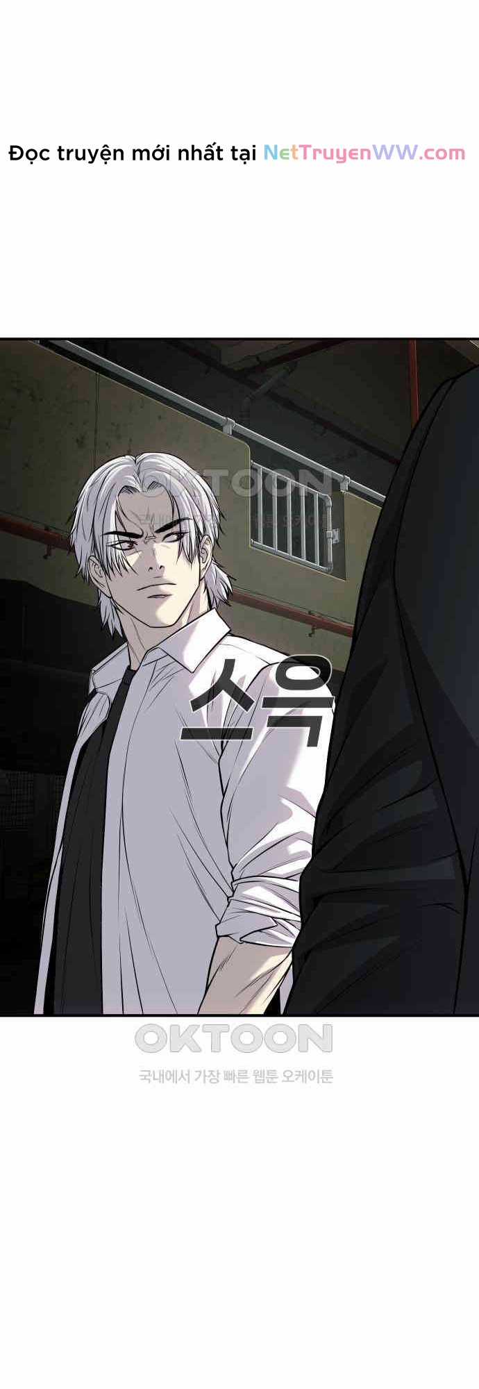 Đứa Con Báo Thù Chapter 27 trang 63