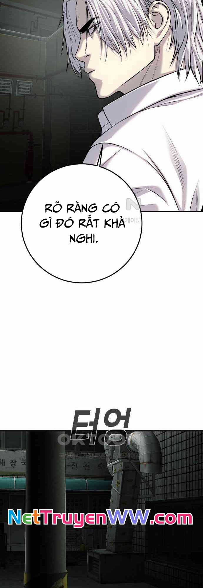 Đứa Con Báo Thù Chapter 27 trang 65
