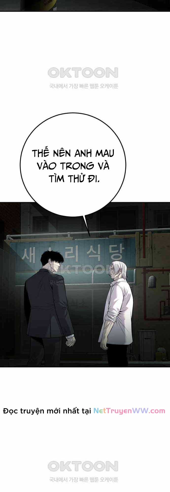 Đứa Con Báo Thù Chapter 27 trang 66