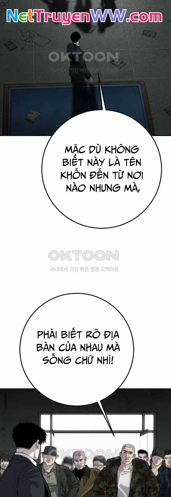 Đứa Con Báo Thù Chapter 27 trang 75