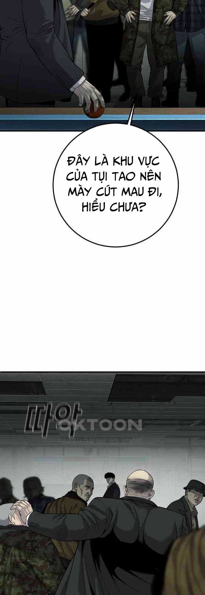 Đứa Con Báo Thù Chapter 27 trang 76