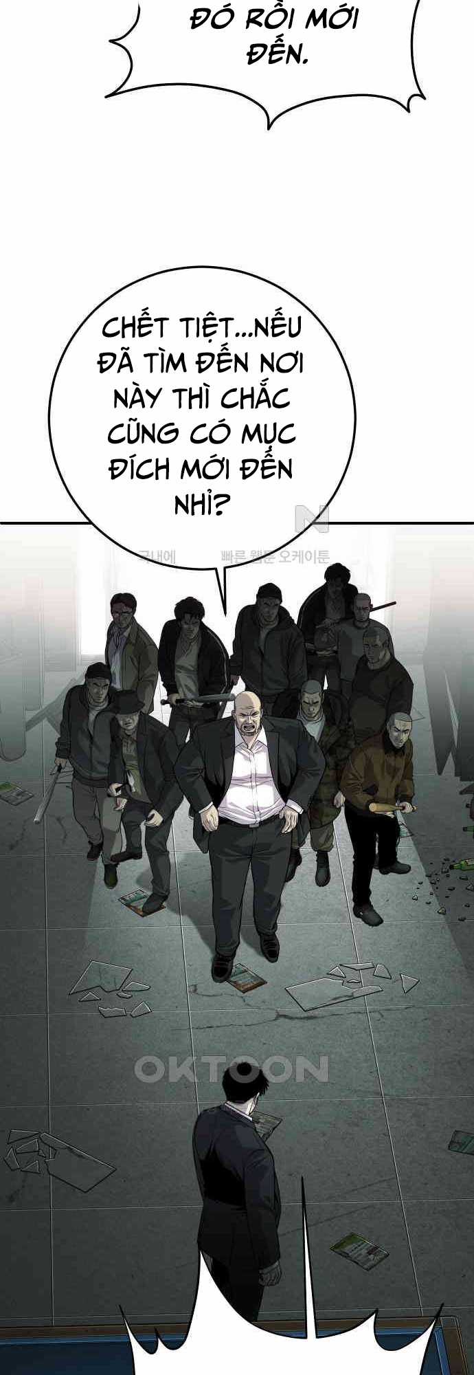 Đứa Con Báo Thù Chapter 27 trang 79