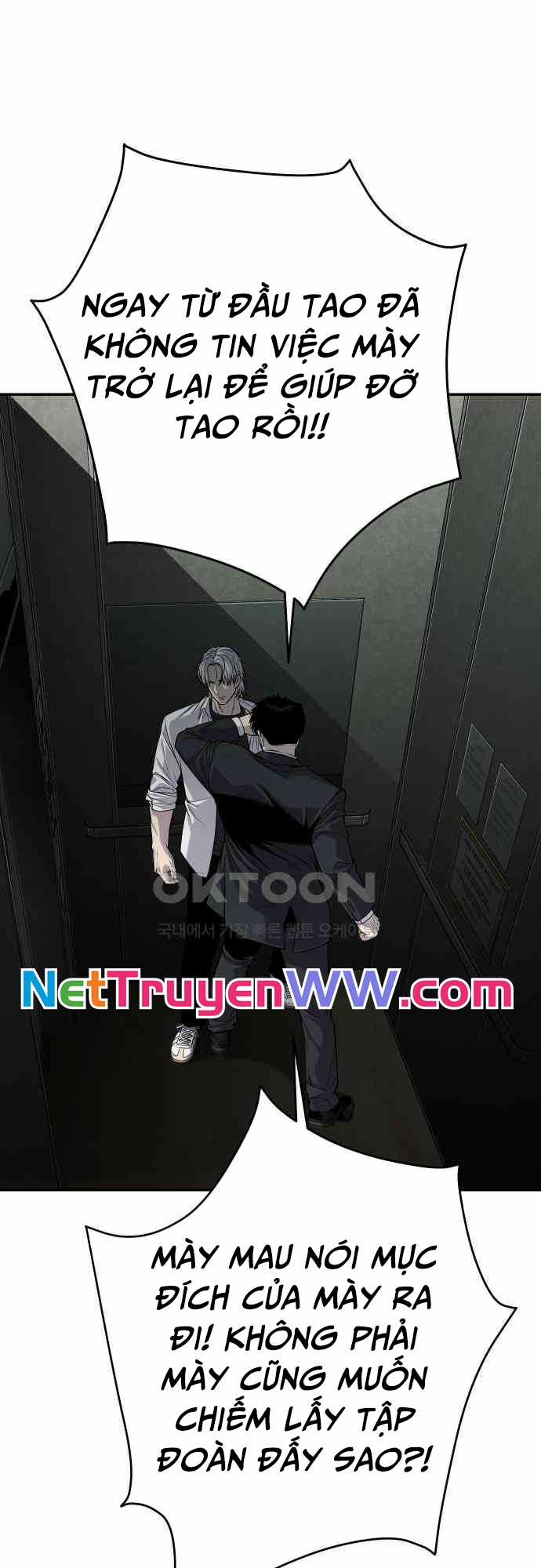 Đứa Con Báo Thù Chapter 27 trang 8