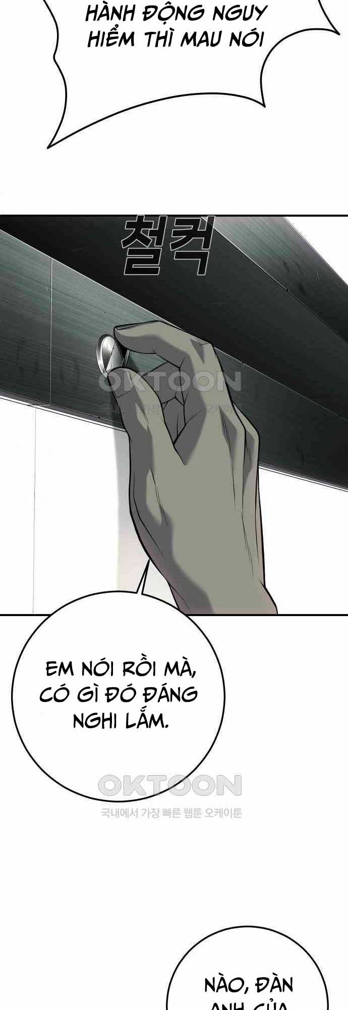 Đứa Con Báo Thù Chapter 27 trang 81