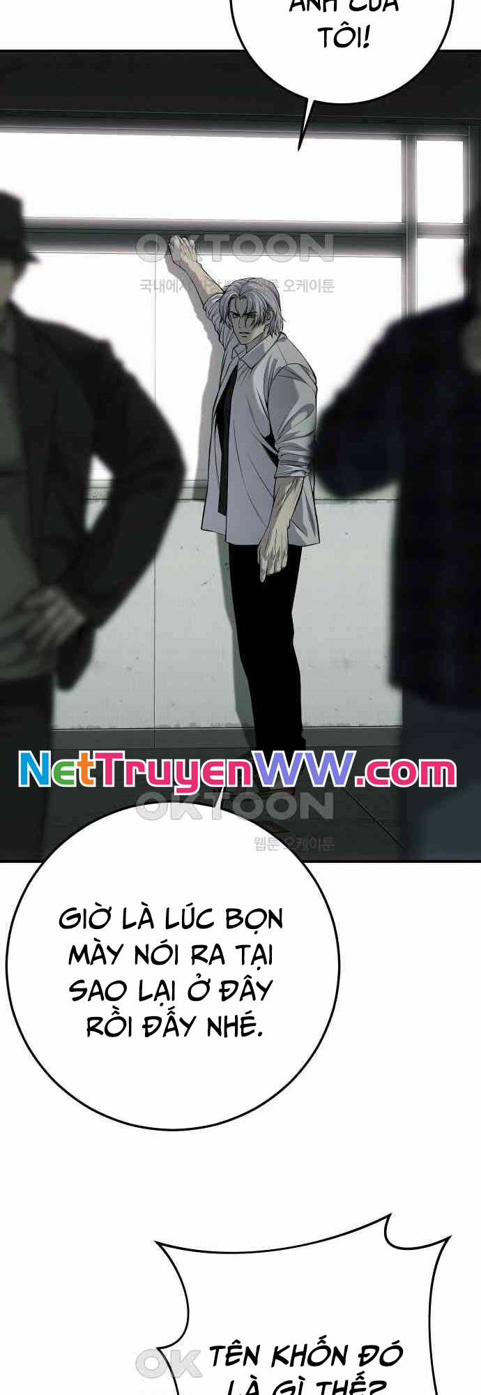 Đứa Con Báo Thù Chapter 27 trang 82