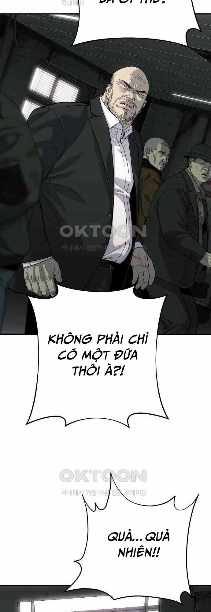 Đứa Con Báo Thù Chapter 27 trang 83