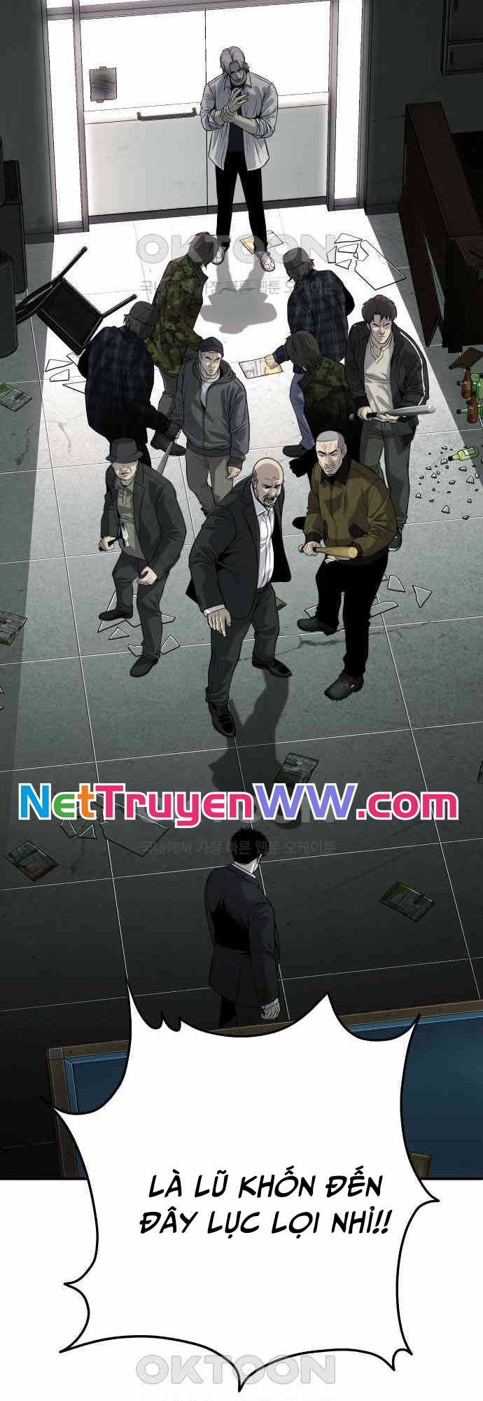 Đứa Con Báo Thù Chapter 27 trang 84