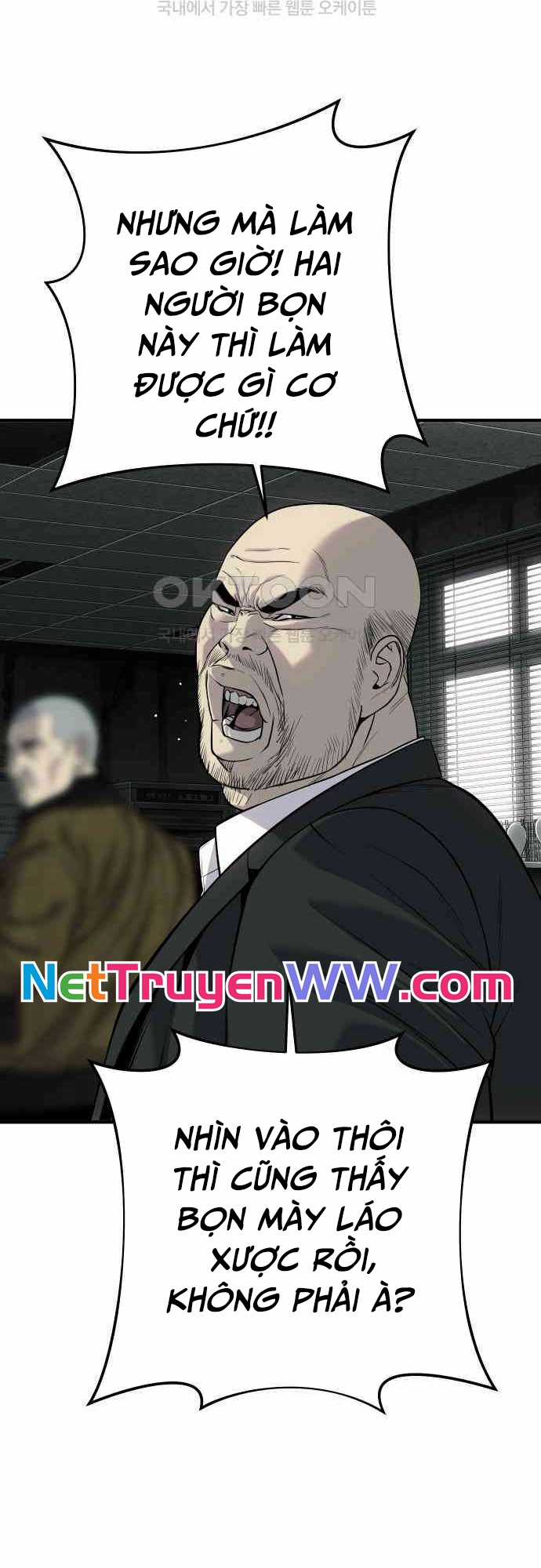 Đứa Con Báo Thù Chapter 27 trang 85