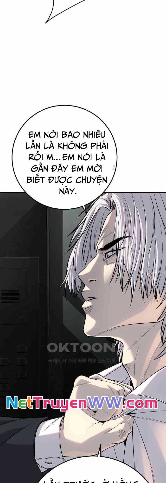 Đứa Con Báo Thù Chapter 27 trang 9