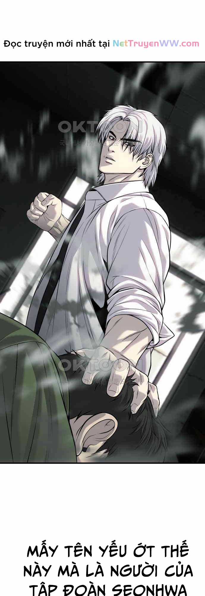 Đứa Con Báo Thù Chapter 28 trang 10