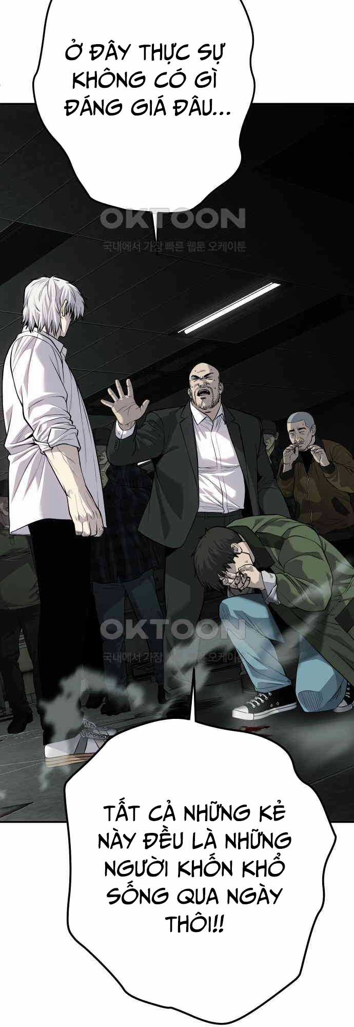 Đứa Con Báo Thù Chapter 28 trang 12