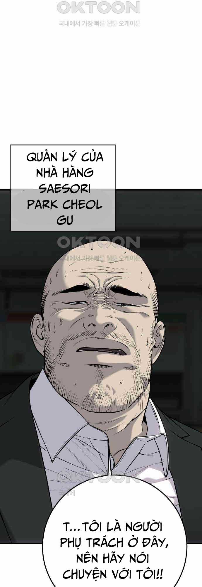 Đứa Con Báo Thù Chapter 28 trang 13