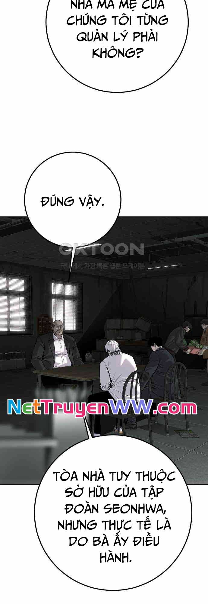 Đứa Con Báo Thù Chapter 28 trang 17