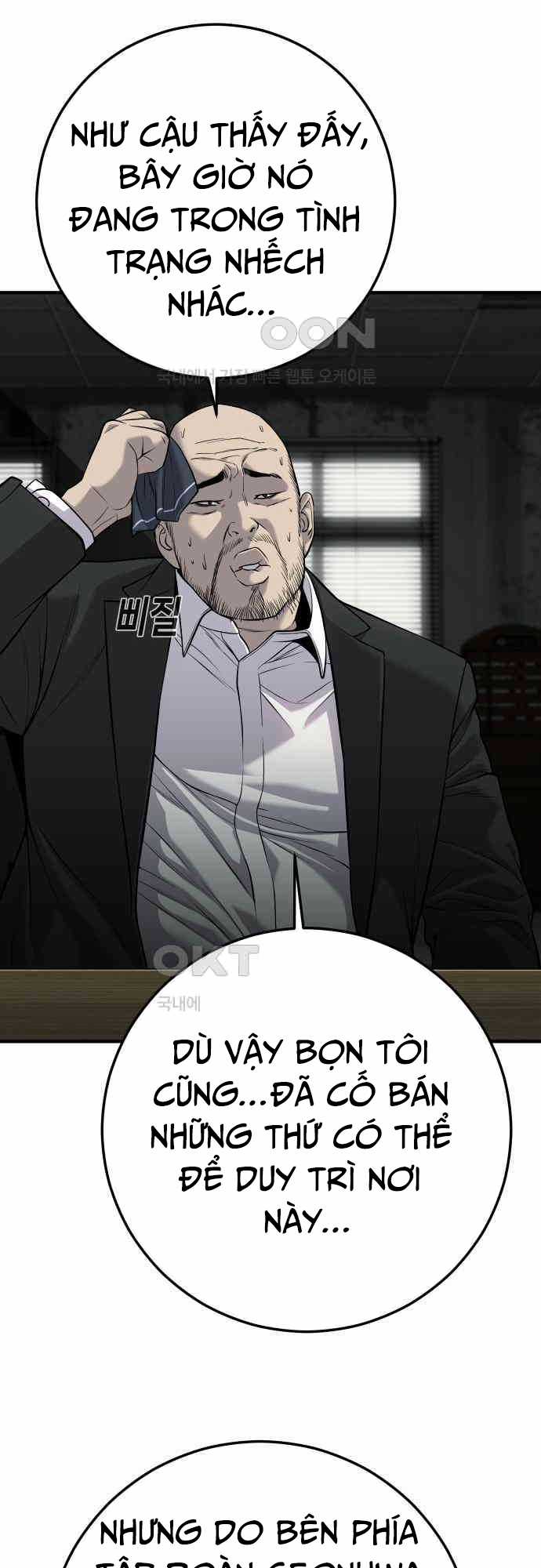 Đứa Con Báo Thù Chapter 28 trang 18