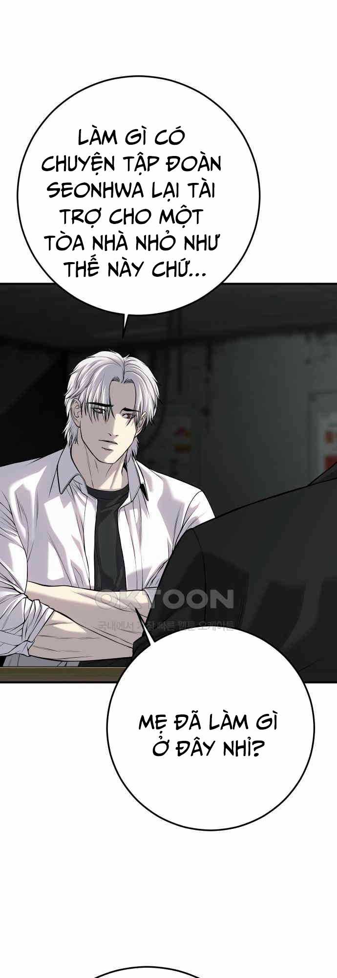 Đứa Con Báo Thù Chapter 28 trang 20