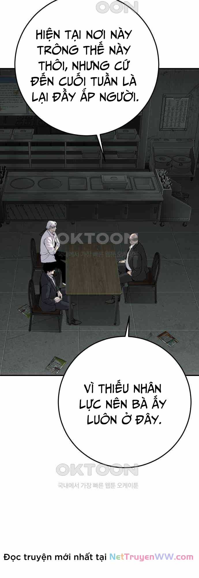 Đứa Con Báo Thù Chapter 28 trang 21