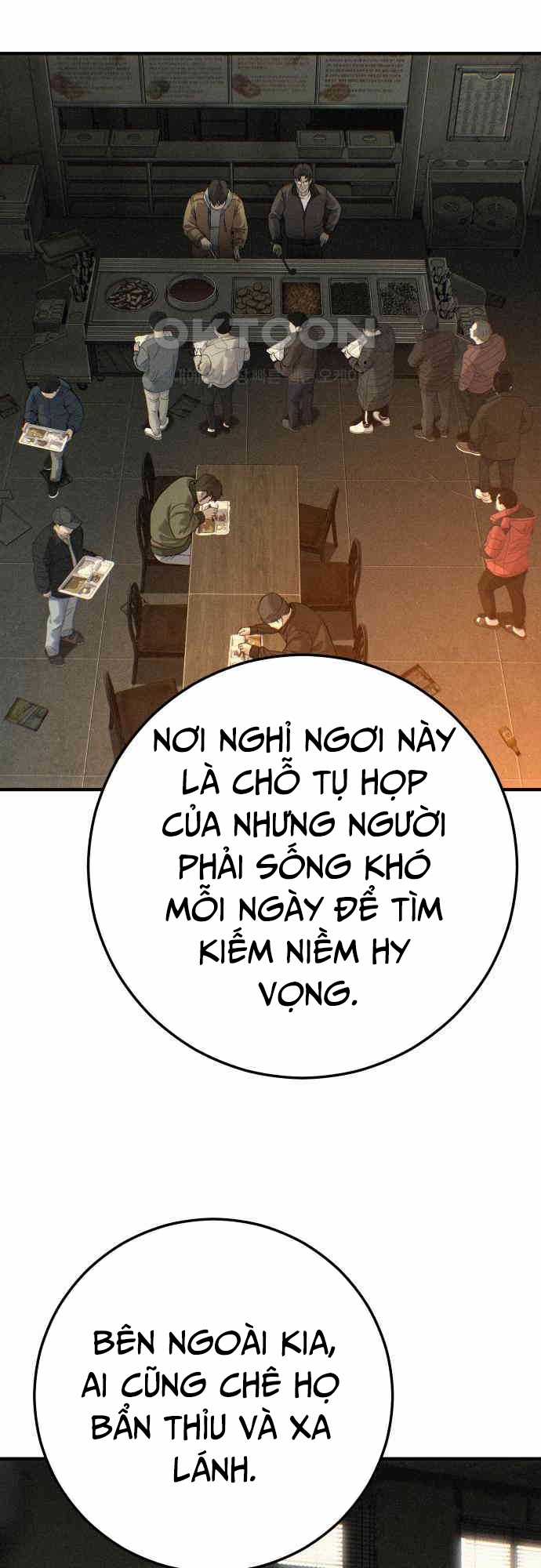 Đứa Con Báo Thù Chapter 28 trang 22