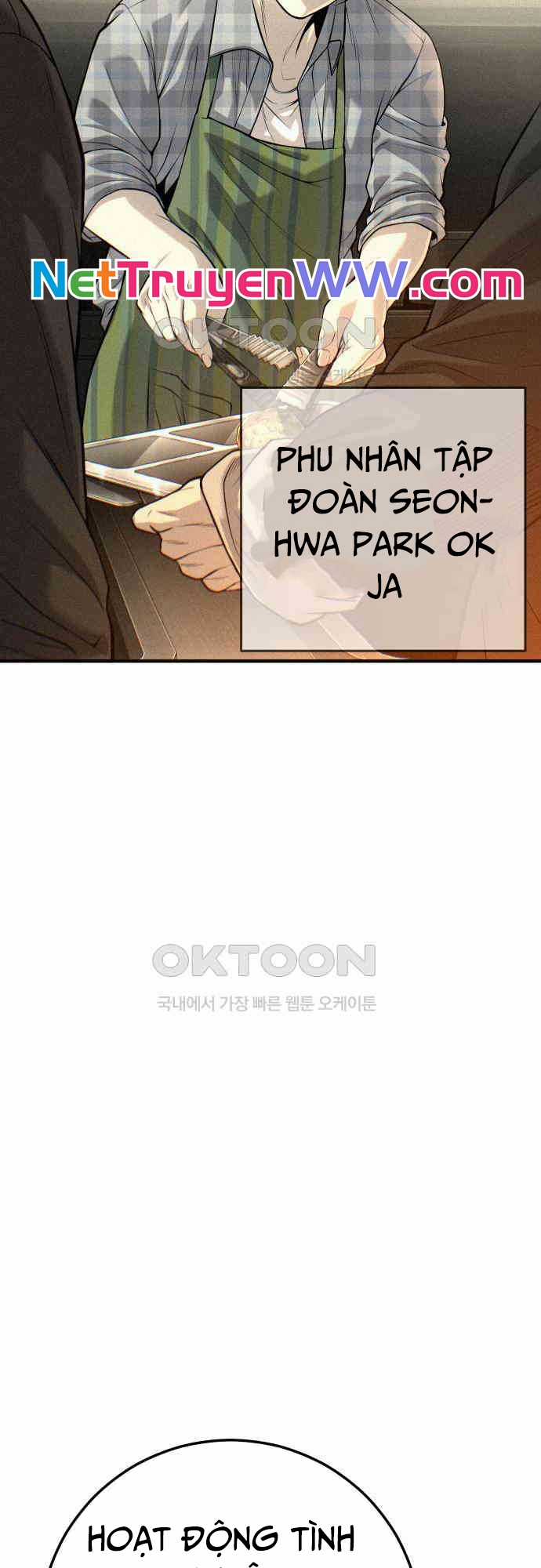 Đứa Con Báo Thù Chapter 28 trang 24