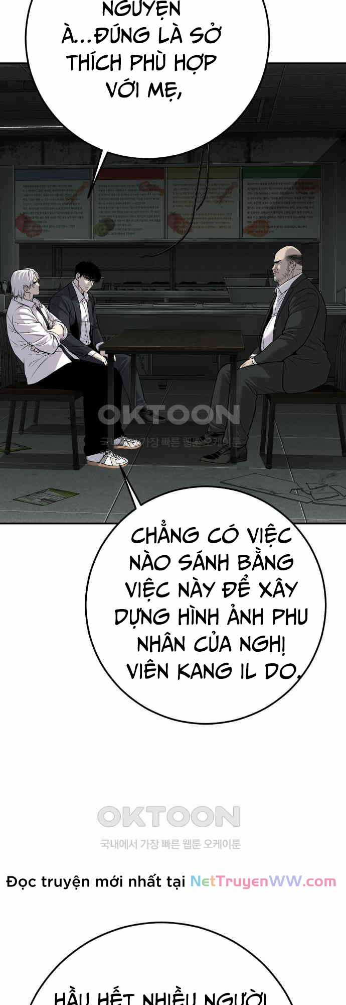 Đứa Con Báo Thù Chapter 28 trang 25