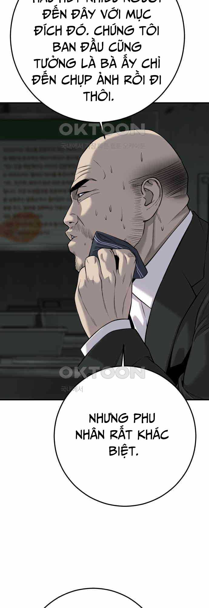 Đứa Con Báo Thù Chapter 28 trang 26